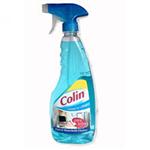 COLIN GLASS CLEANER 500ML